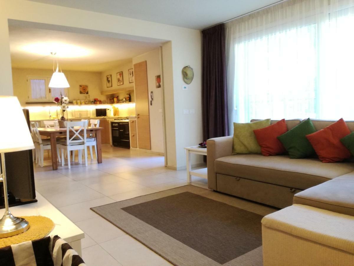 Il Glicine Di Lucca Apartment Exterior photo