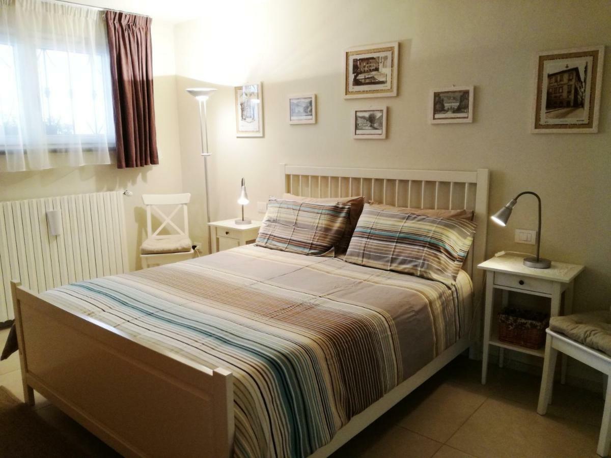 Il Glicine Di Lucca Apartment Exterior photo