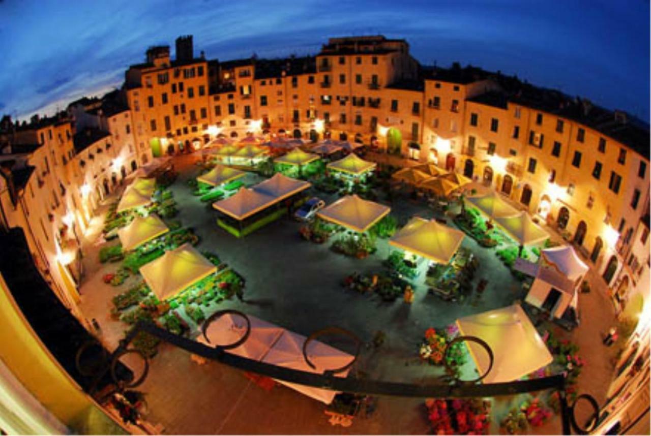 Il Glicine Di Lucca Apartment Exterior photo